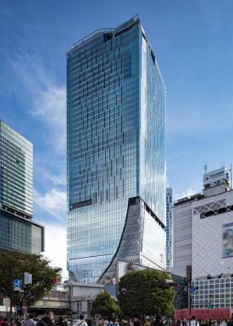東京オフィス