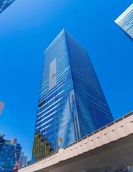 東京オフィス